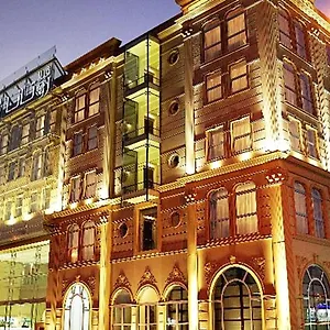 Rotana Dubai
