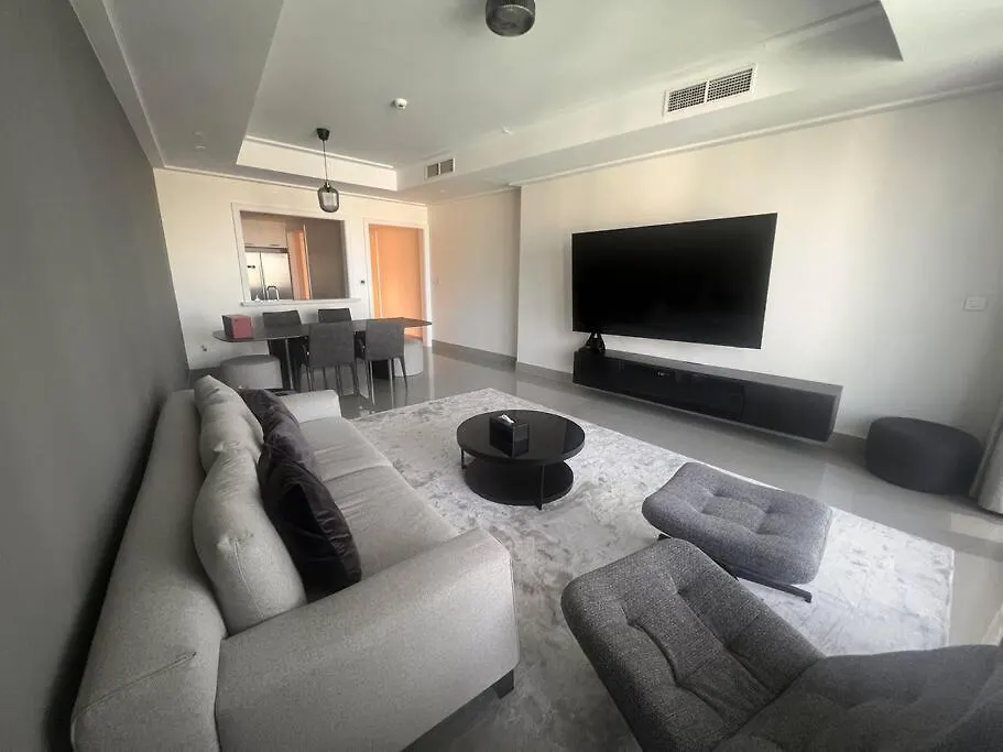 Two Bedroom Apartment At Opera Grand Dubaj Spojené arabské emiráty