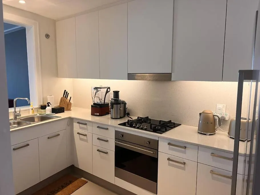Two Bedroom Apartment At Opera Grand Dubaj 0*,  Spojené arabské emiráty
