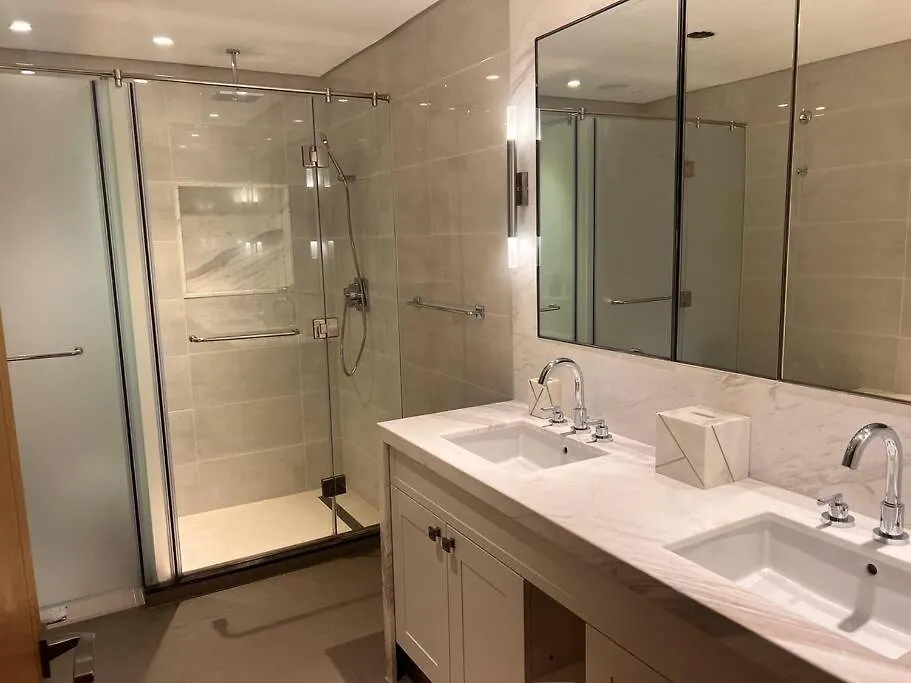 Two Bedroom Apartment At Opera Grand Dubaj Spojené arabské emiráty