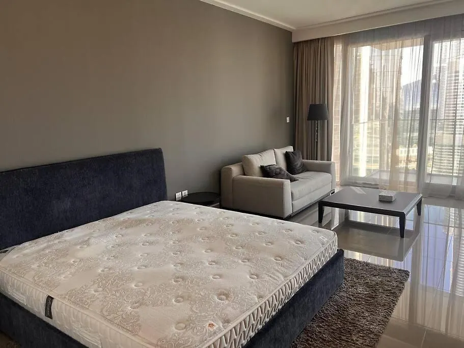 Two Bedroom Apartment At Opera Grand Dubai