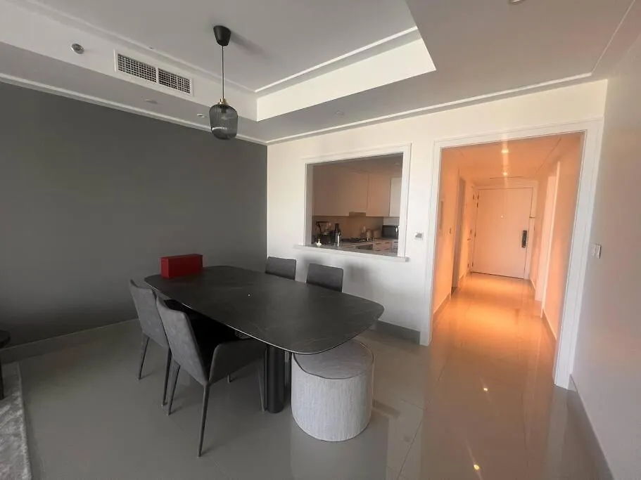 Two Bedroom Apartment At Opera Grand Dubai