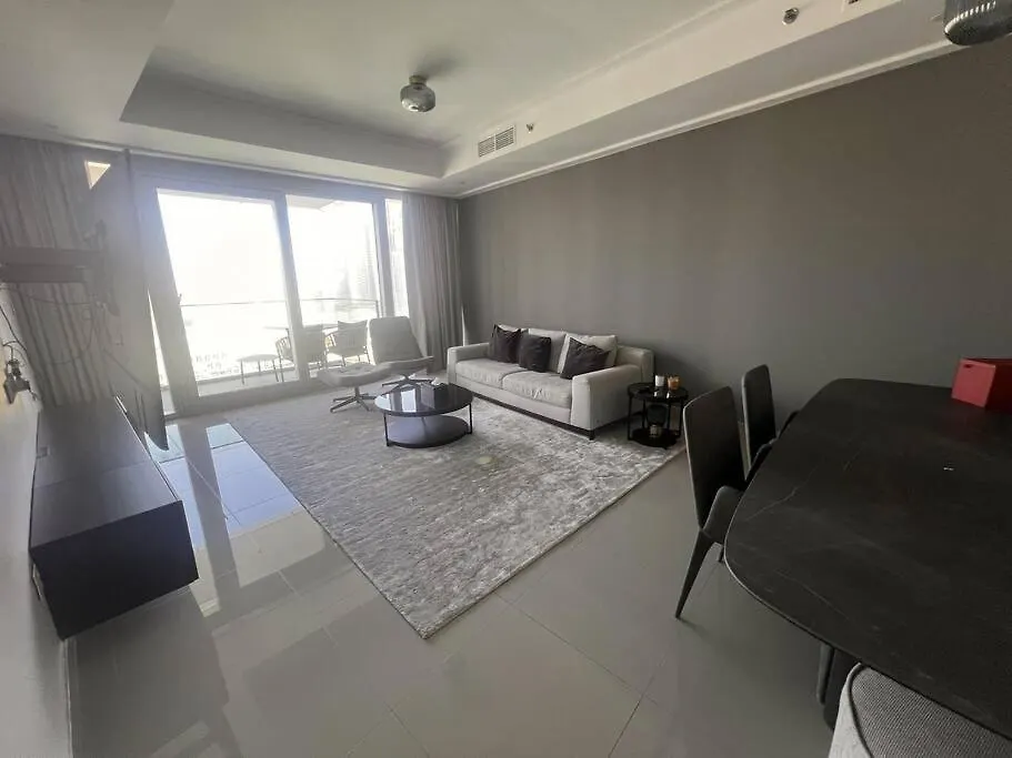 Two Bedroom Apartment At Opera Grand Dubai